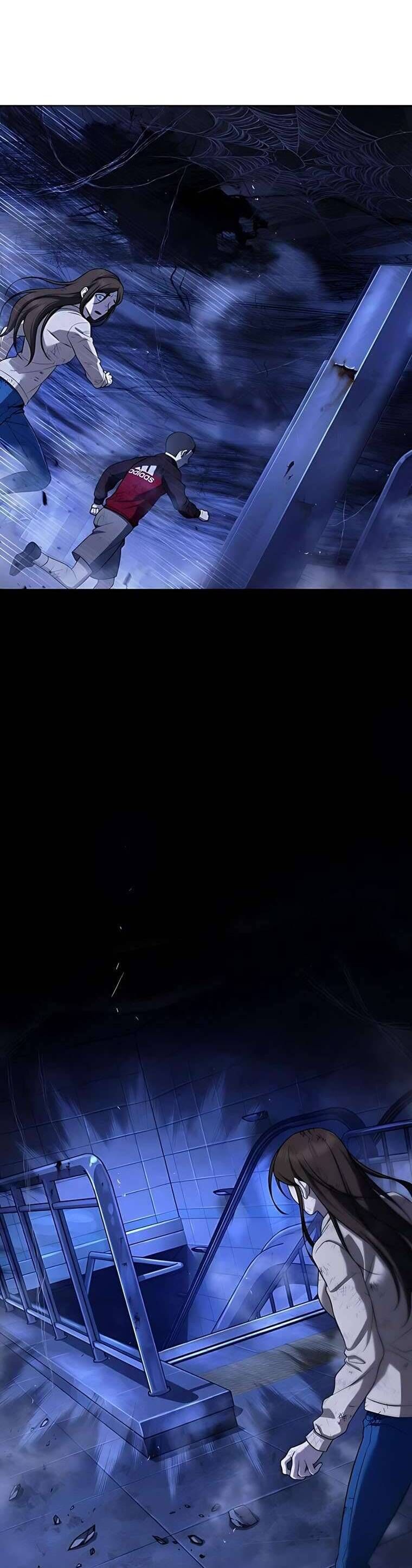 Zombie Papa - Chapter 7 - Page 55