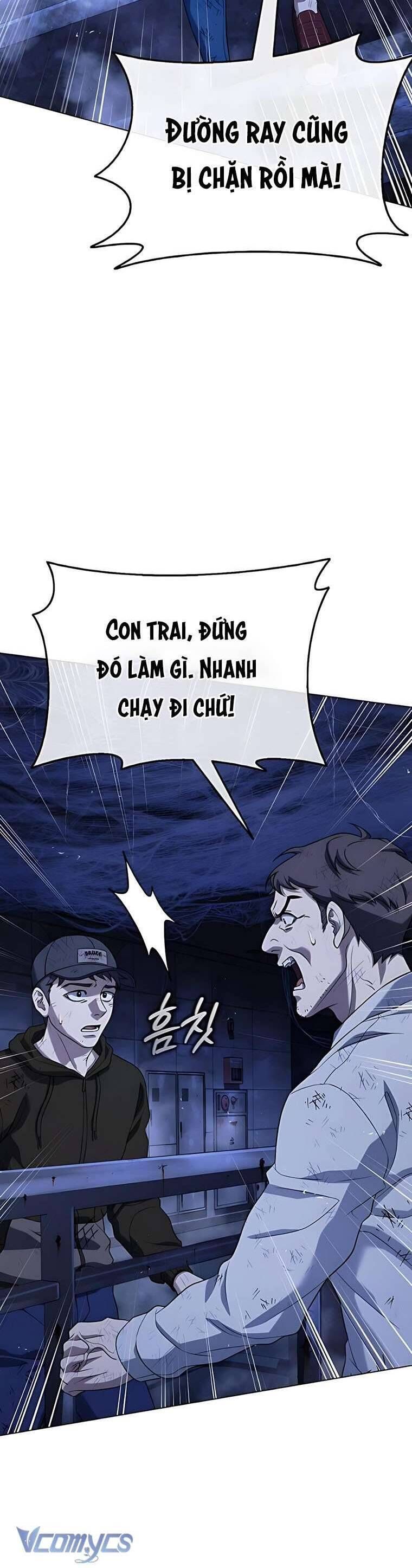 Zombie Papa - Chapter 7 - Page 57