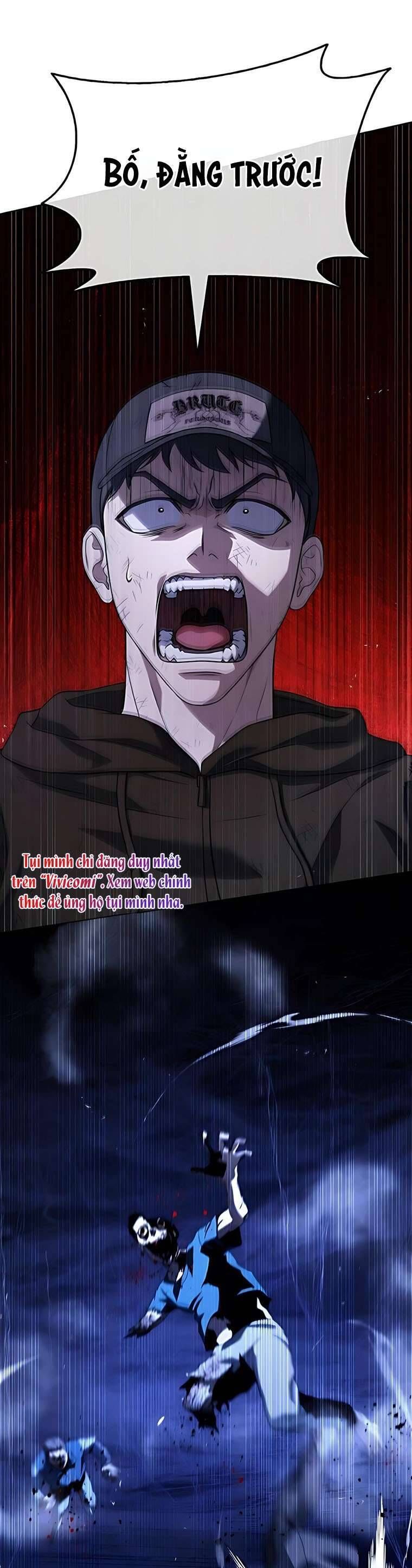 Zombie Papa - Chapter 7 - Page 58