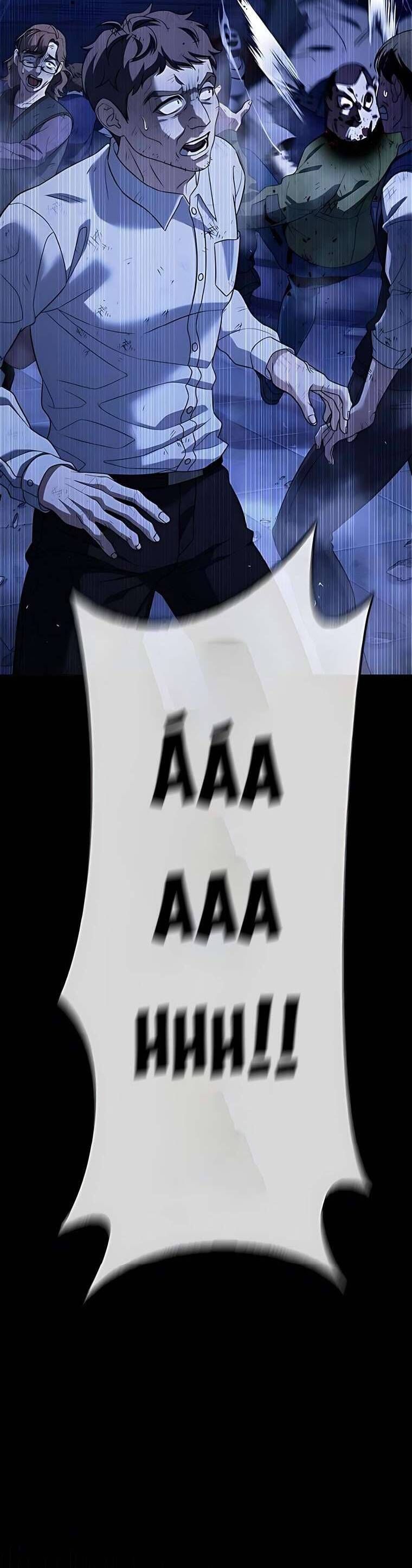 Zombie Papa - Chapter 7 - Page 59