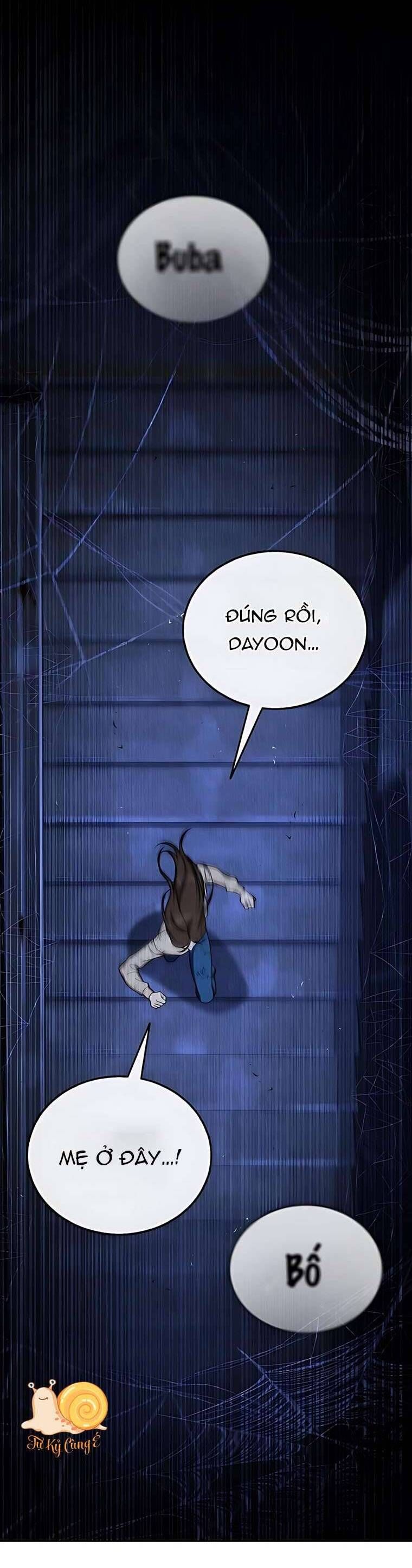 Zombie Papa - Chapter 7 - Page 60