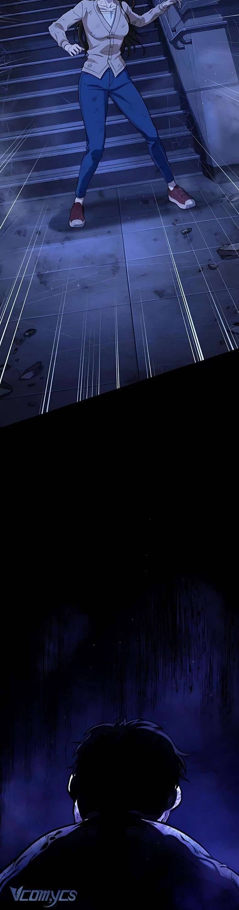 Zombie Papa - Chapter 7 - Page 63