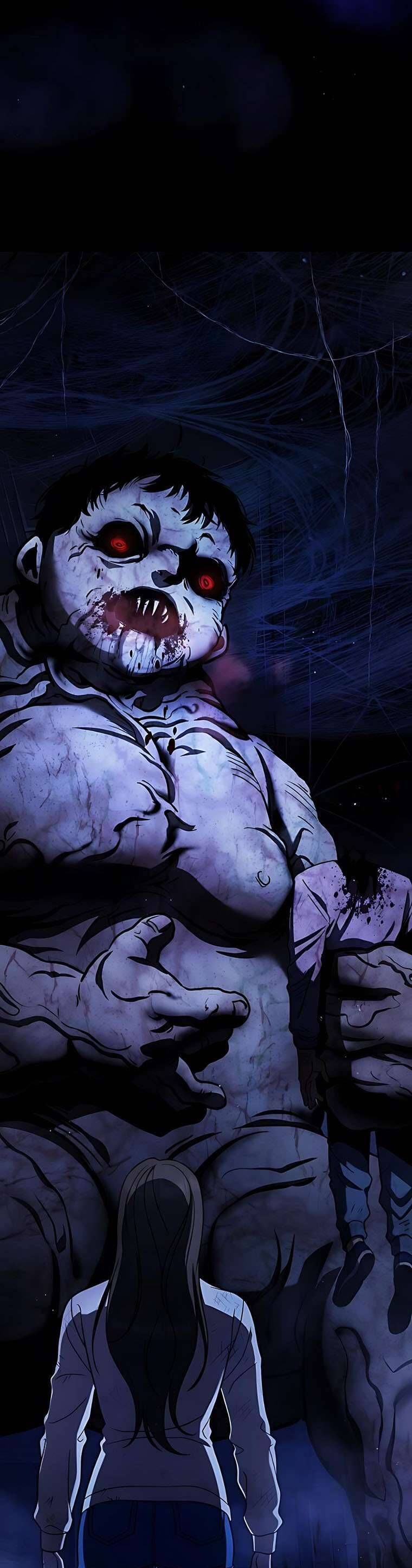 Zombie Papa - Chapter 7 - Page 64