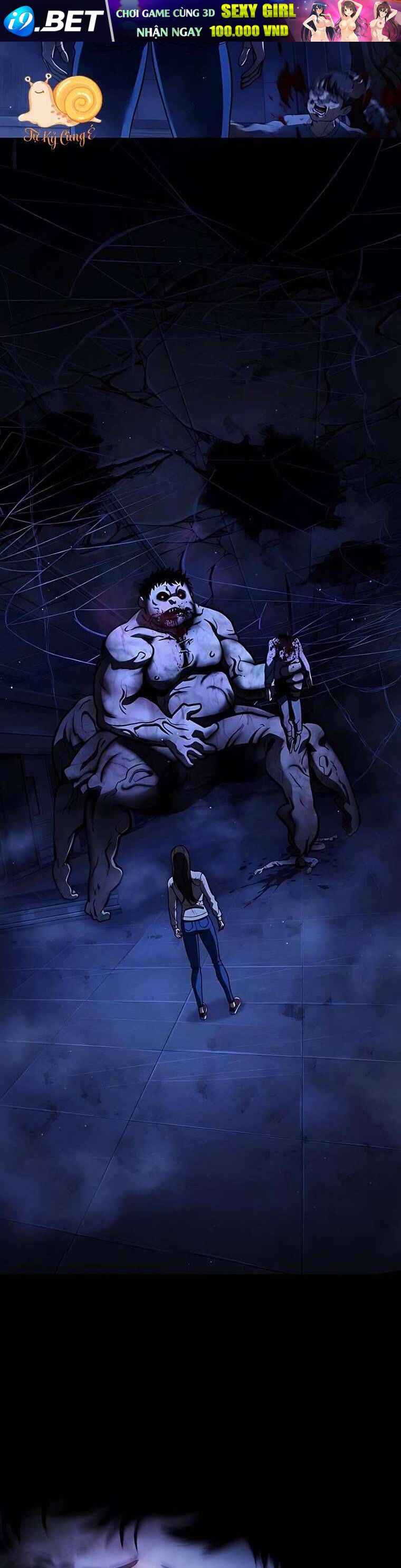 Zombie Papa - Chapter 7 - Page 65