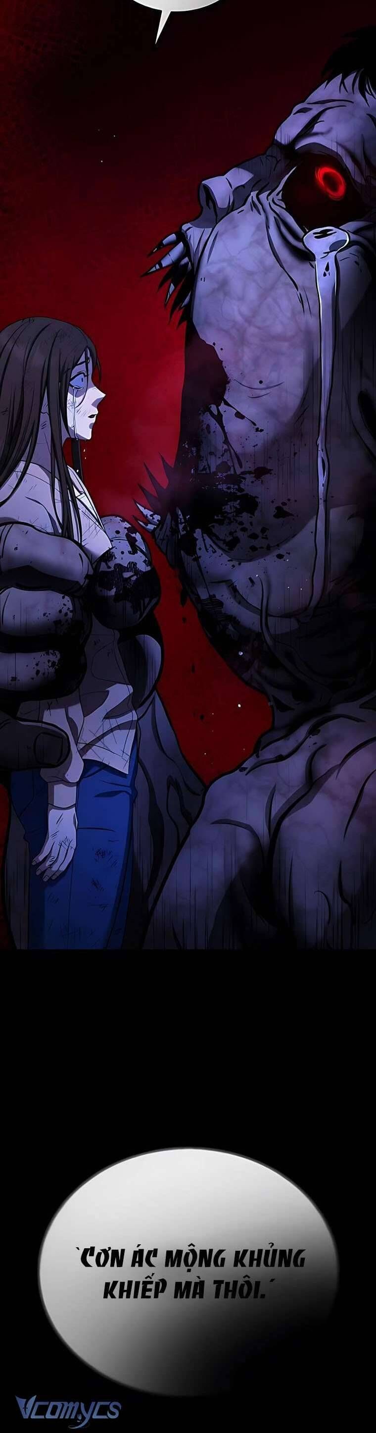 Zombie Papa - Chapter 7 - Page 69