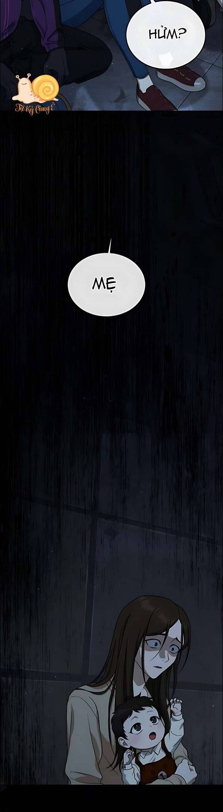 Zombie Papa - Chapter 7 - Page 7