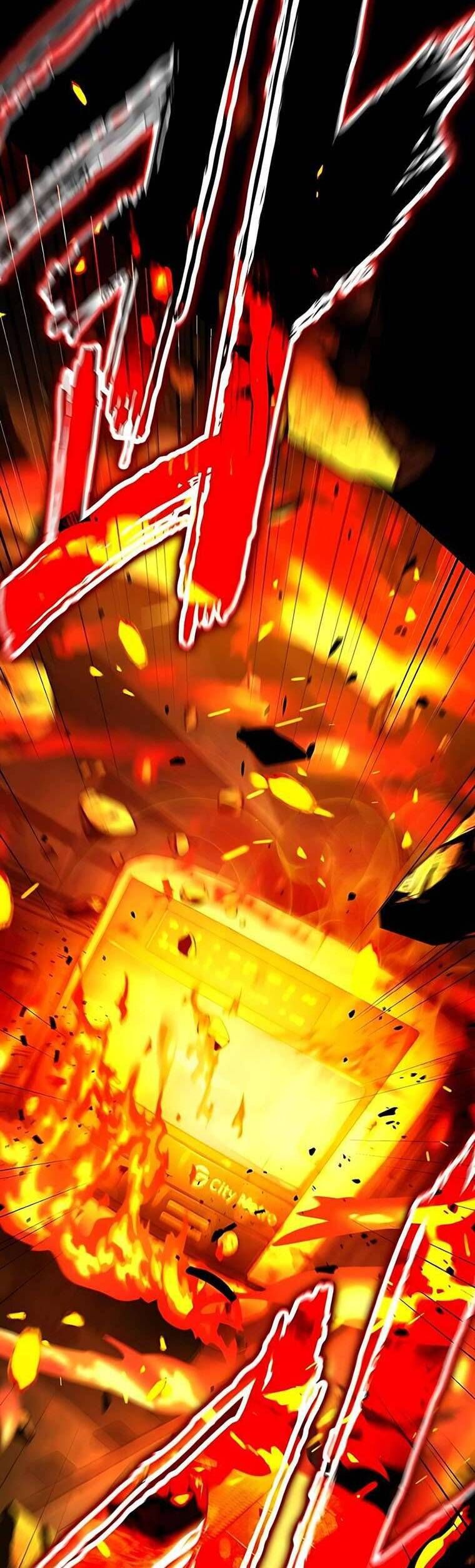 Zombie Papa - Chapter 7 - Page 71