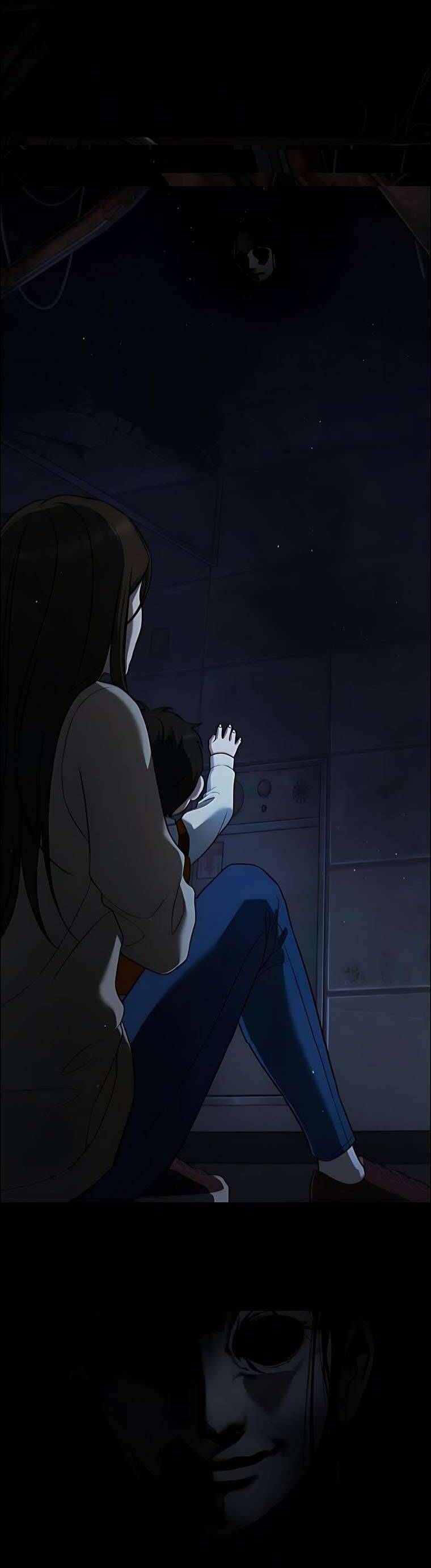 Zombie Papa - Chapter 7 - Page 8