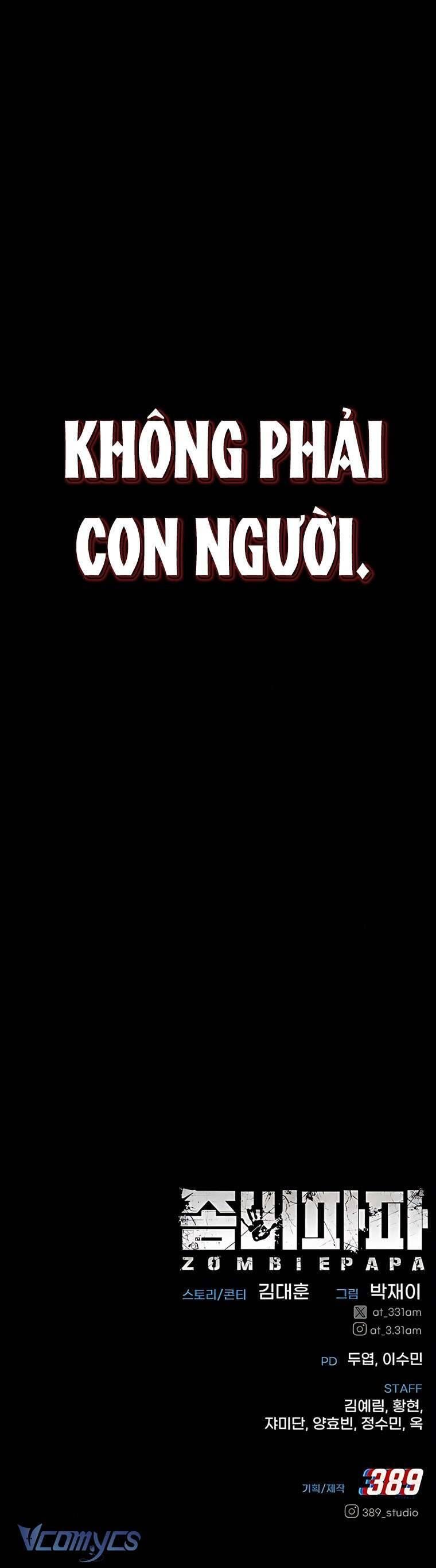 Zombie Papa - Chapter 7 - Page 82