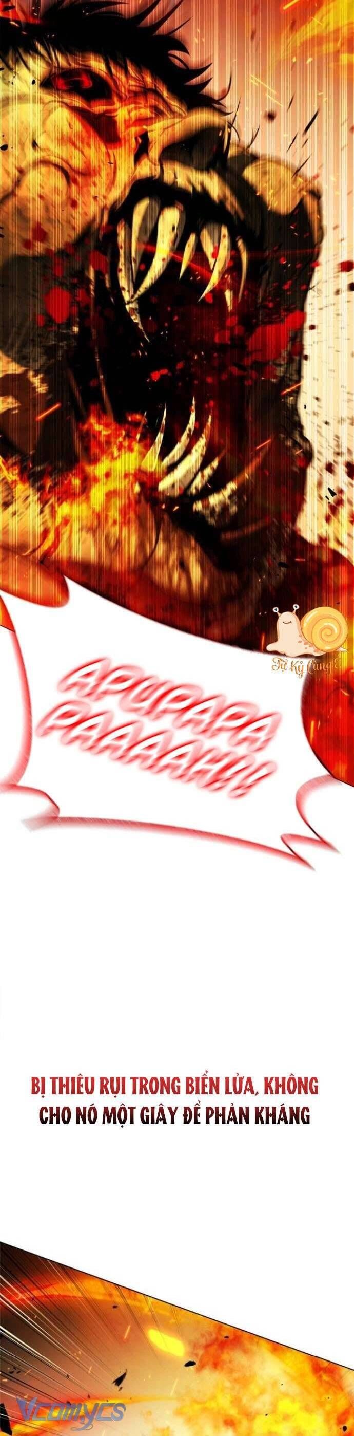 Zombie Papa - Chapter 8 - Page 12