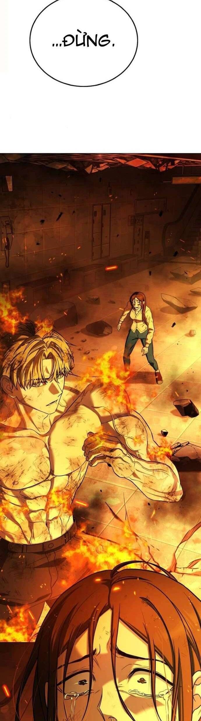 Zombie Papa - Chapter 8 - Page 15