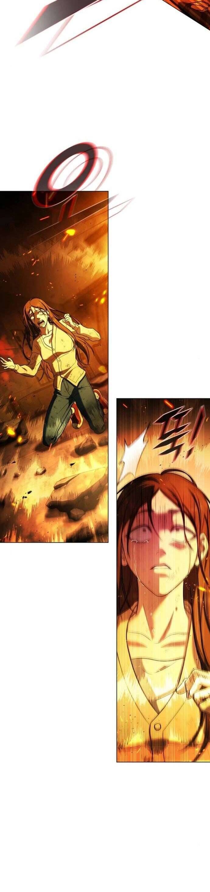 Zombie Papa - Chapter 8 - Page 19