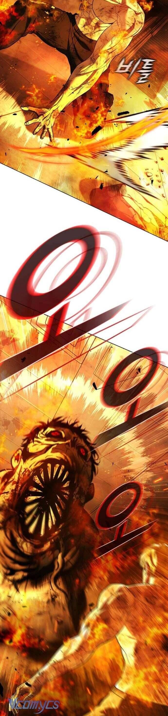 Zombie Papa - Chapter 8 - Page 21