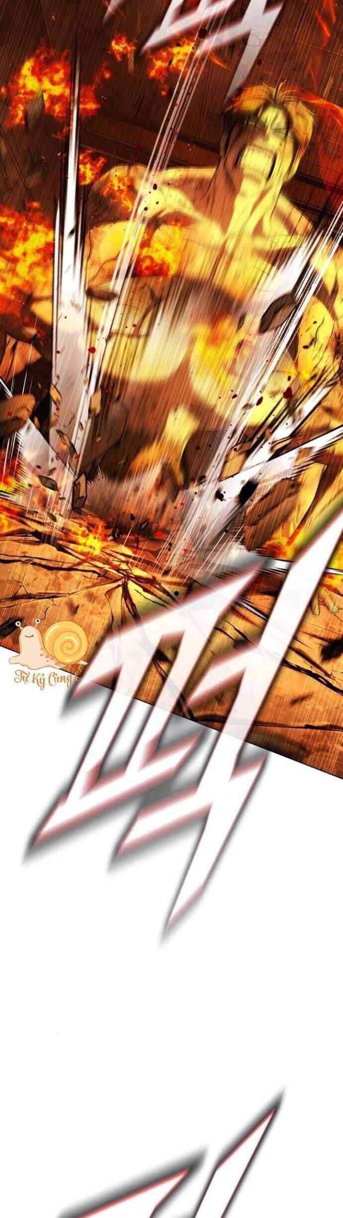 Zombie Papa - Chapter 8 - Page 29