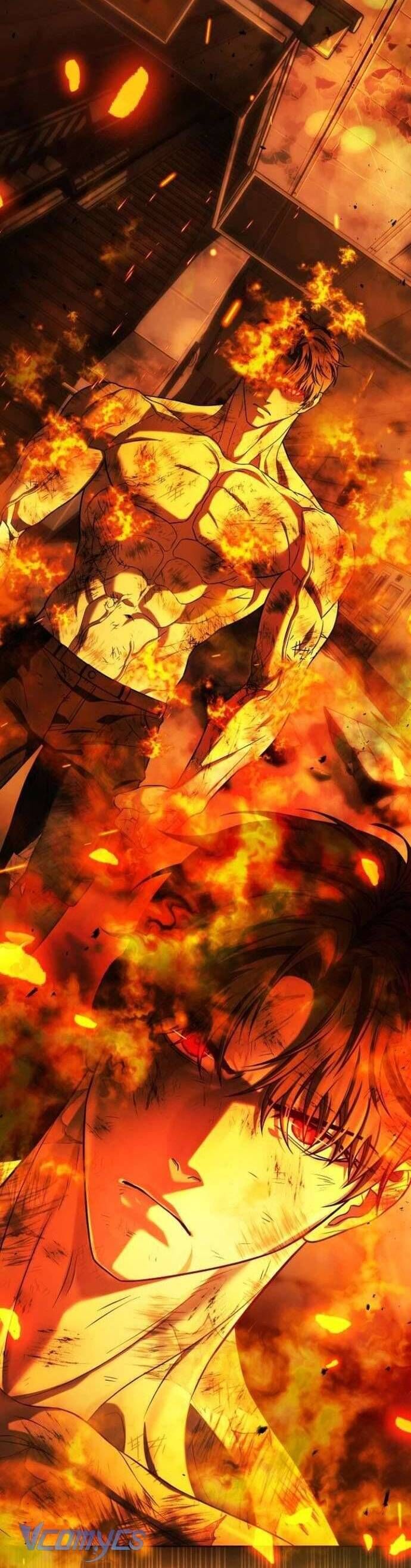 Zombie Papa - Chapter 8 - Page 3