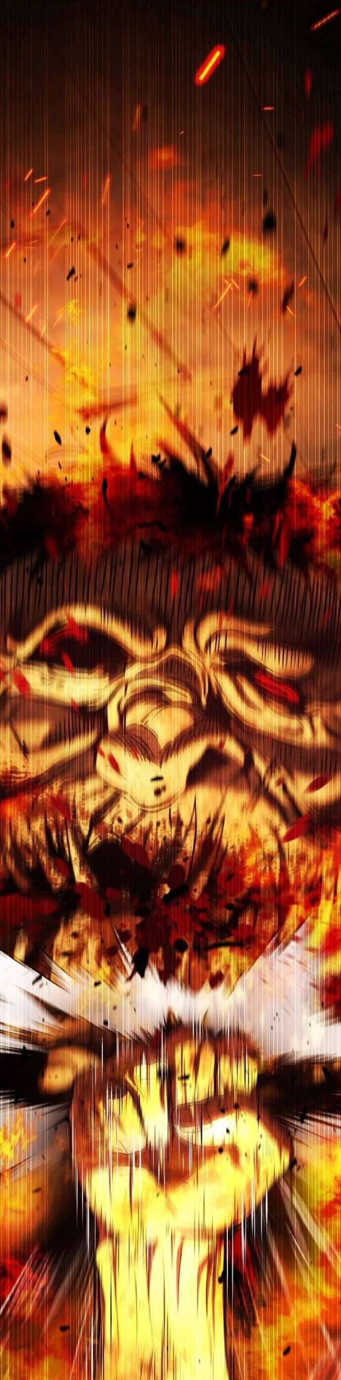 Zombie Papa - Chapter 8 - Page 32