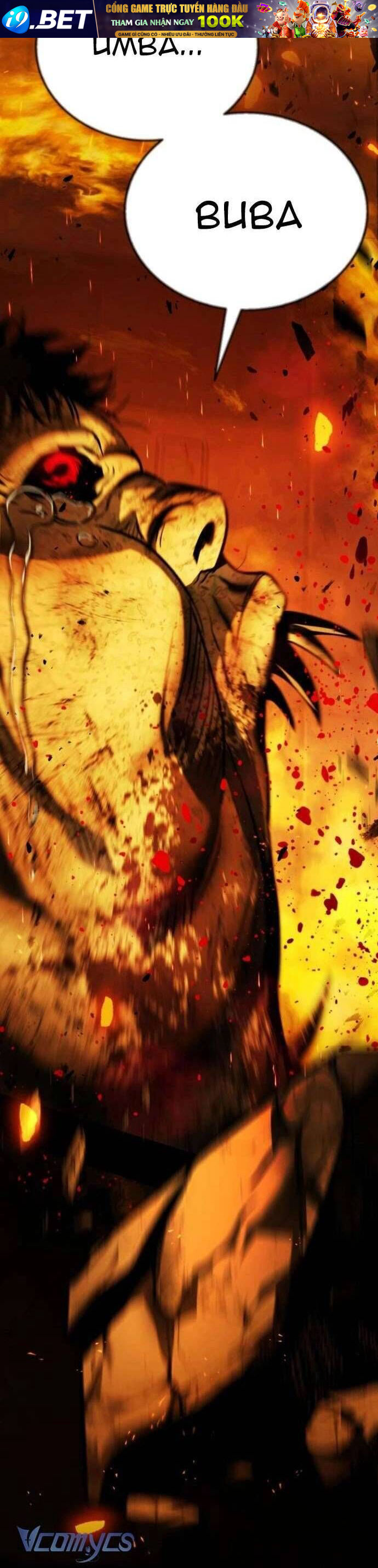 Zombie Papa - Chapter 8 - Page 35