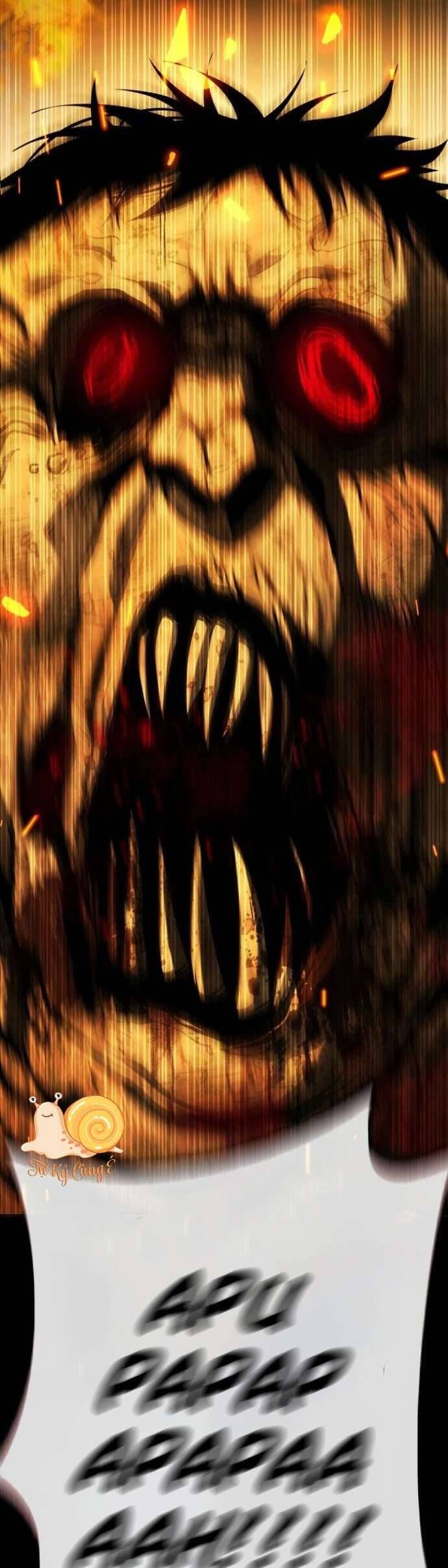 Zombie Papa - Chapter 8 - Page 4