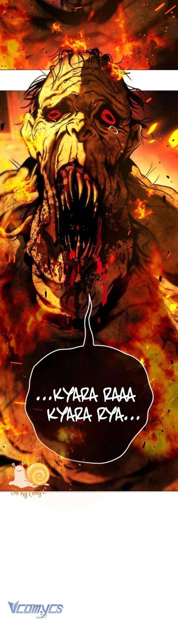 Zombie Papa - Chapter 8 - Page 40