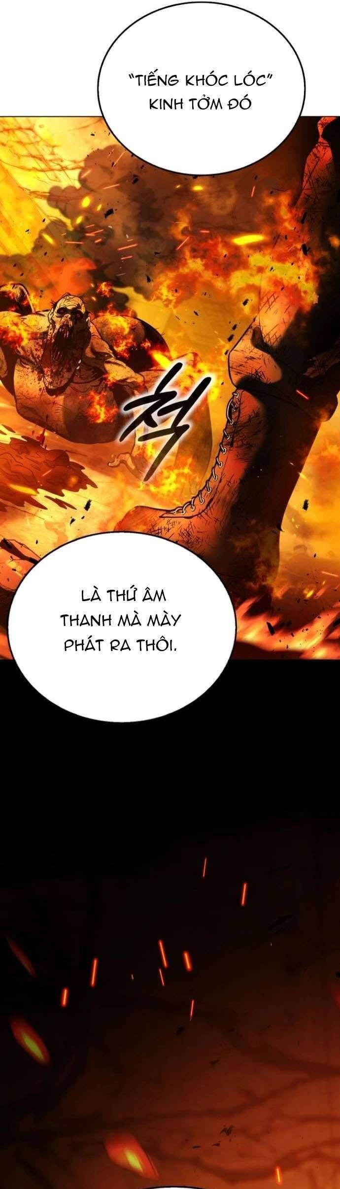 Zombie Papa - Chapter 8 - Page 41