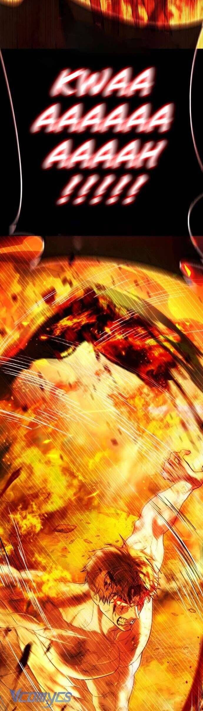 Zombie Papa - Chapter 8 - Page 45