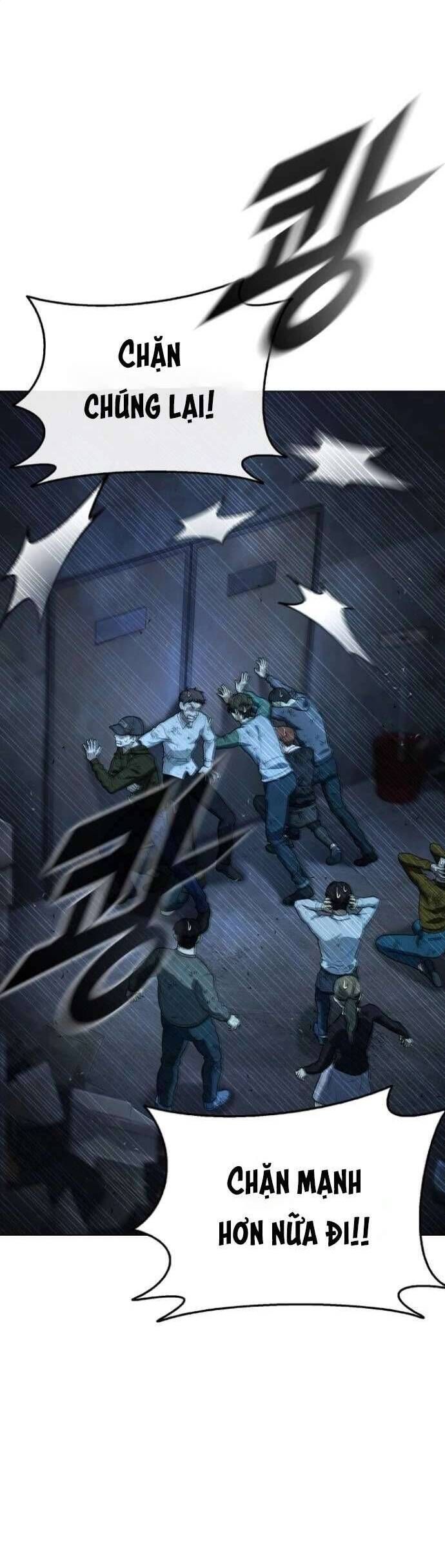 Zombie Papa - Chapter 8 - Page 48