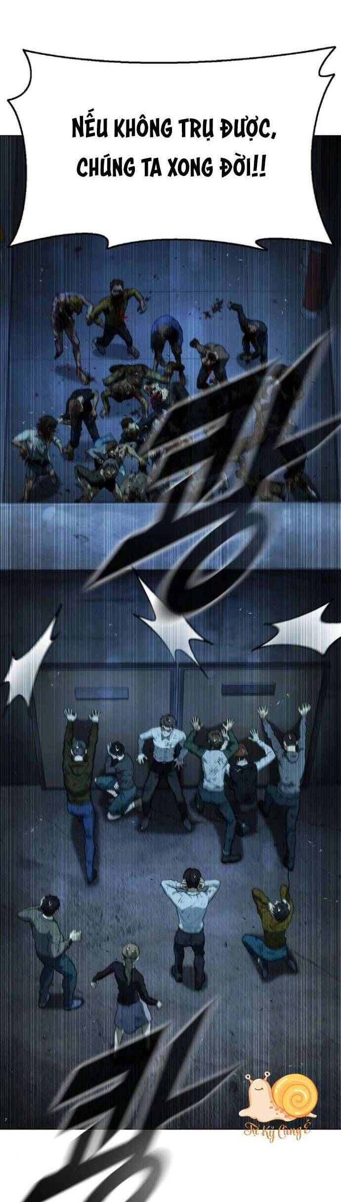 Zombie Papa - Chapter 8 - Page 49