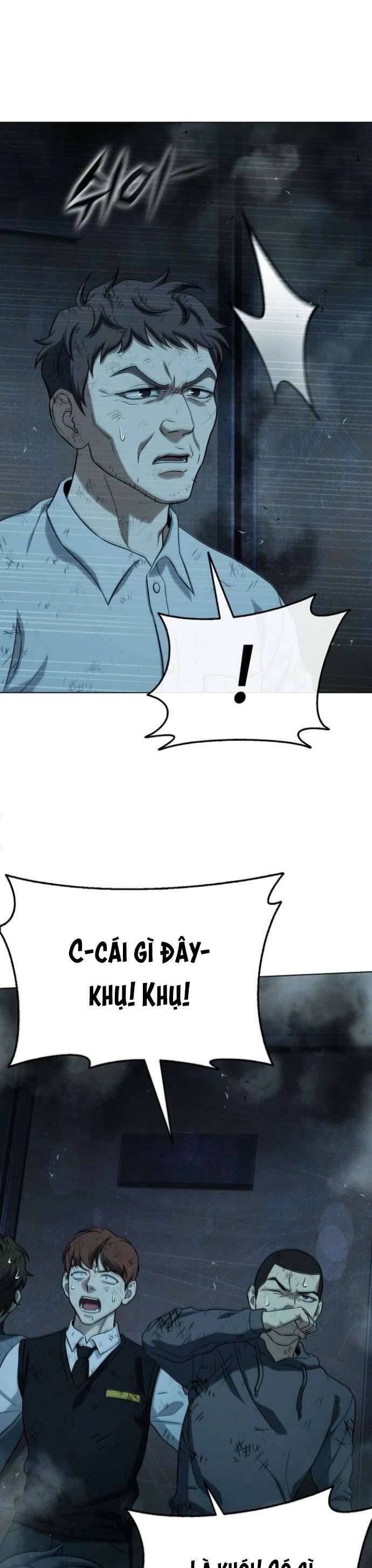 Zombie Papa - Chapter 8 - Page 51