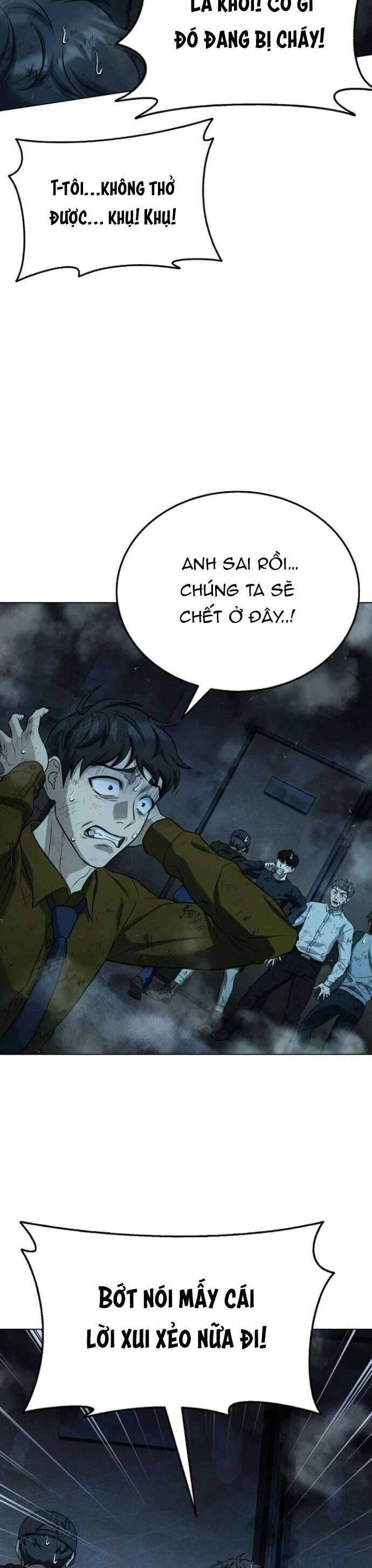 Zombie Papa - Chapter 8 - Page 52