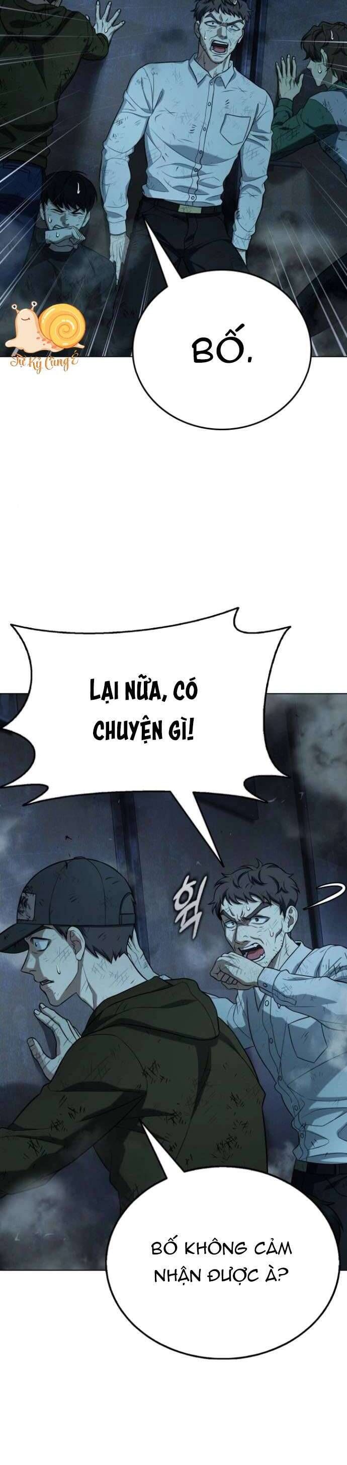 Zombie Papa - Chapter 8 - Page 53