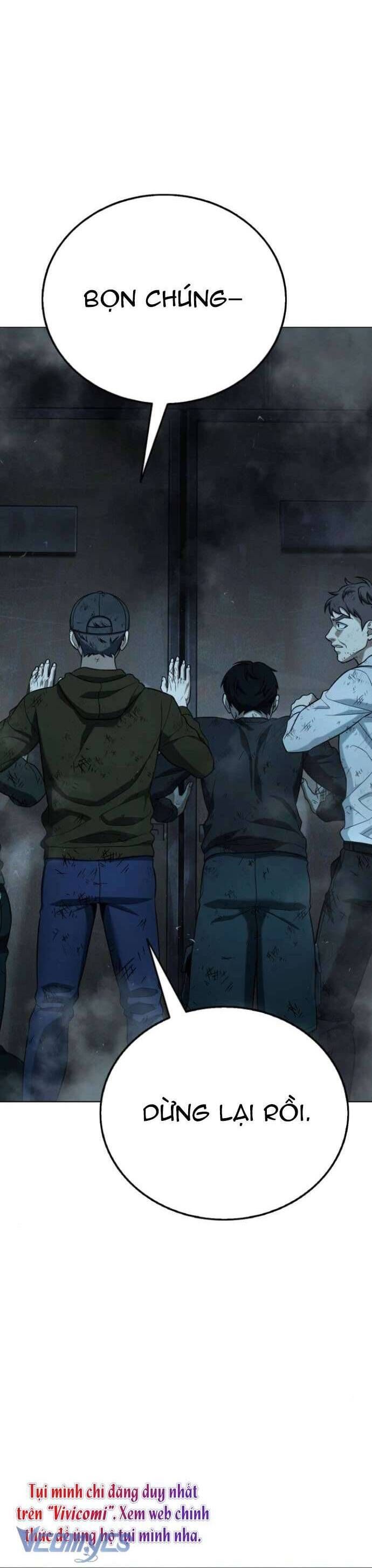 Zombie Papa - Chapter 8 - Page 54