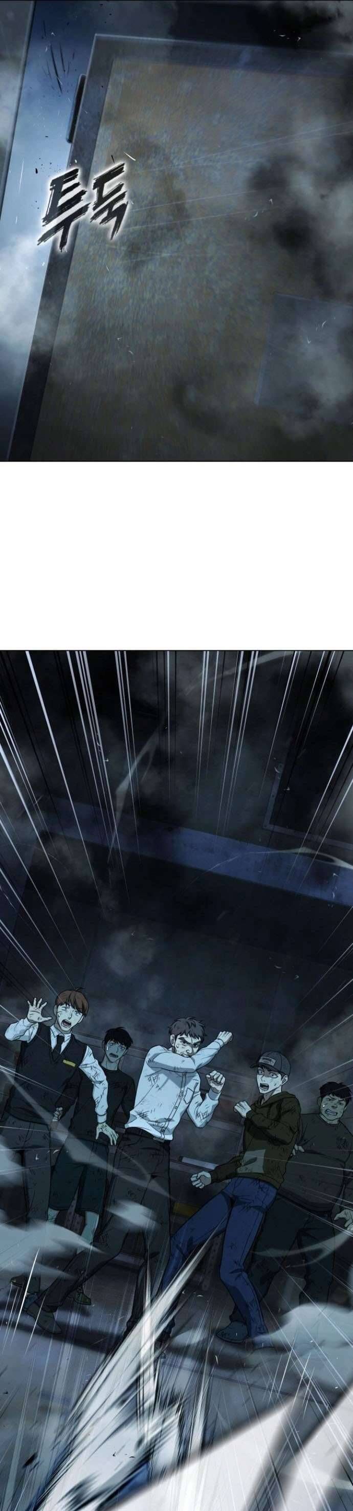 Zombie Papa - Chapter 8 - Page 55