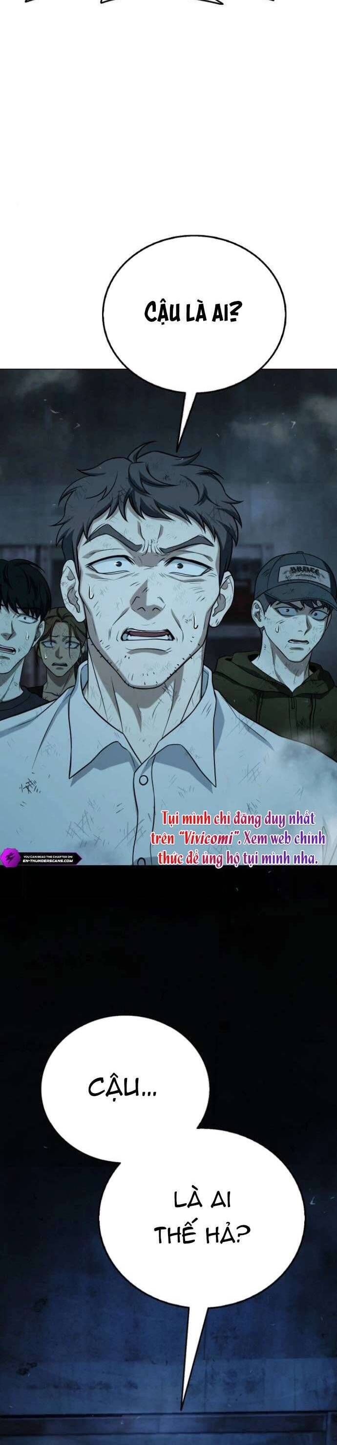 Zombie Papa - Chapter 8 - Page 57