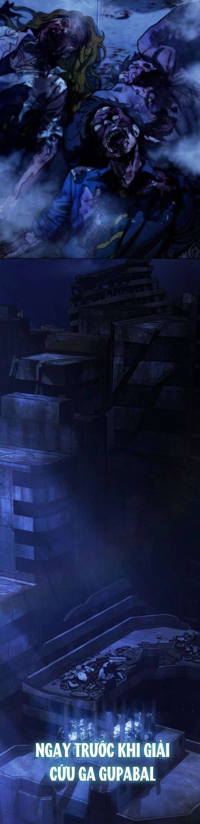 Zombie Papa - Chapter 8 - Page 59