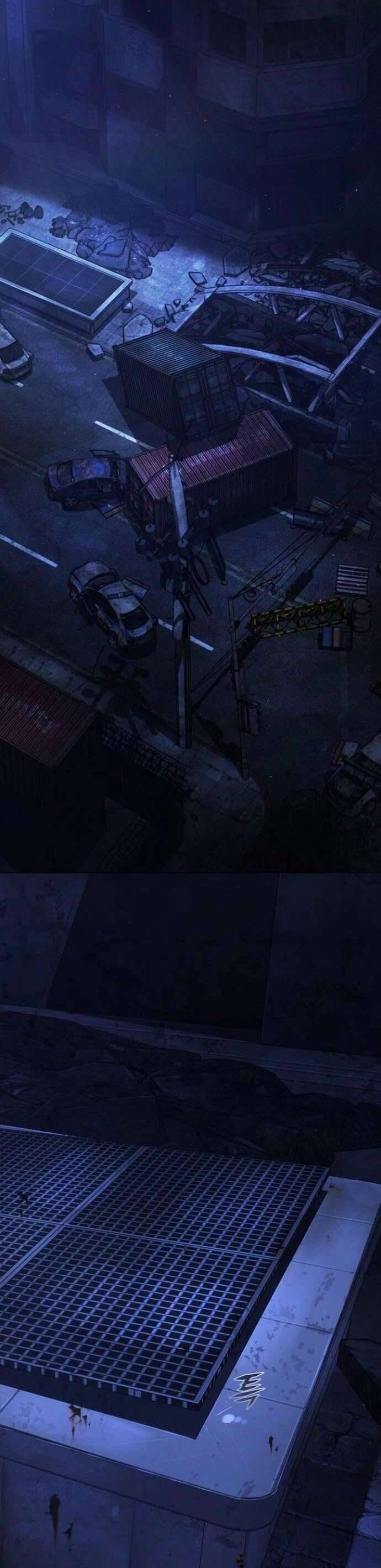 Zombie Papa - Chapter 8 - Page 60