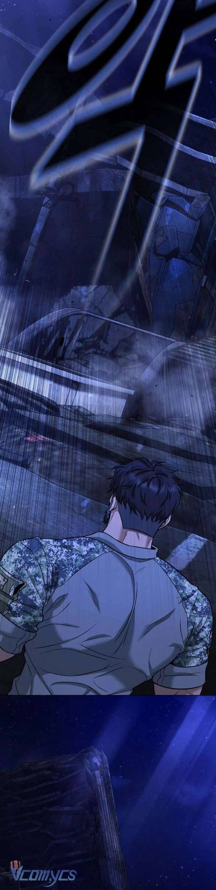 Zombie Papa - Chapter 8 - Page 62