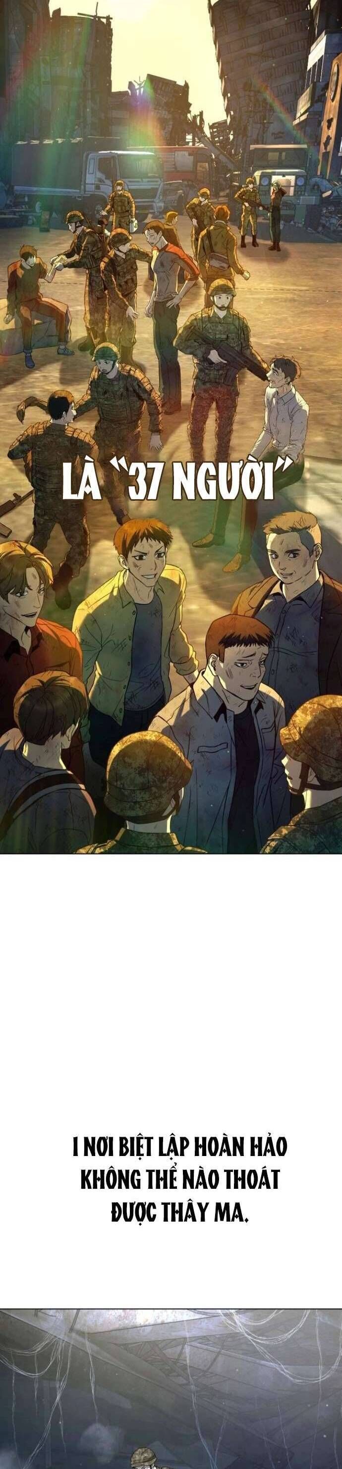 Zombie Papa - Chapter 8 - Page 64