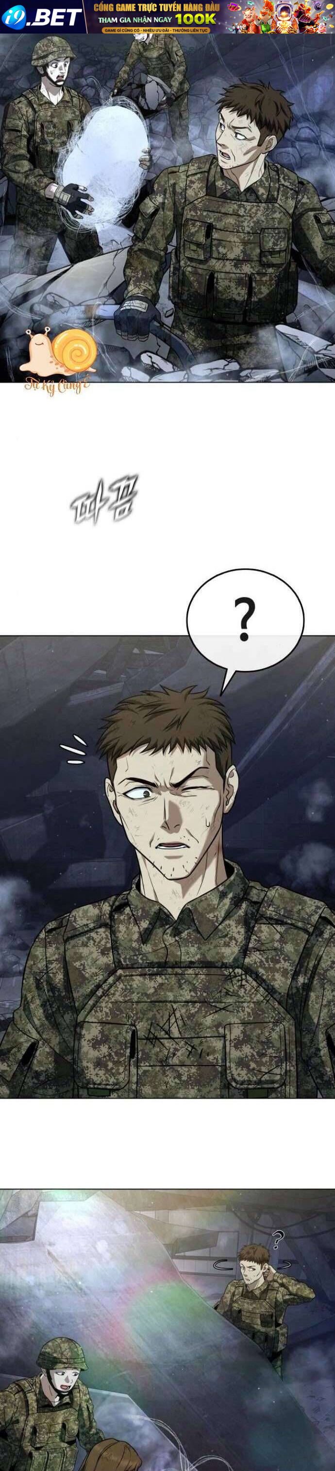 Zombie Papa - Chapter 8 - Page 65