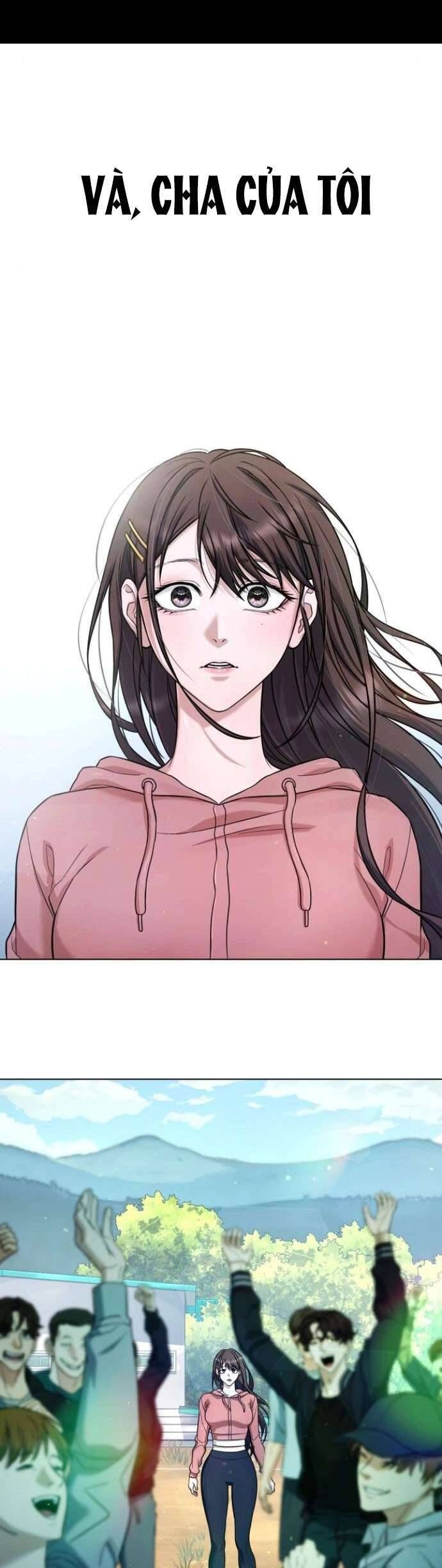 Zombie Papa - Chapter 8 - Page 67