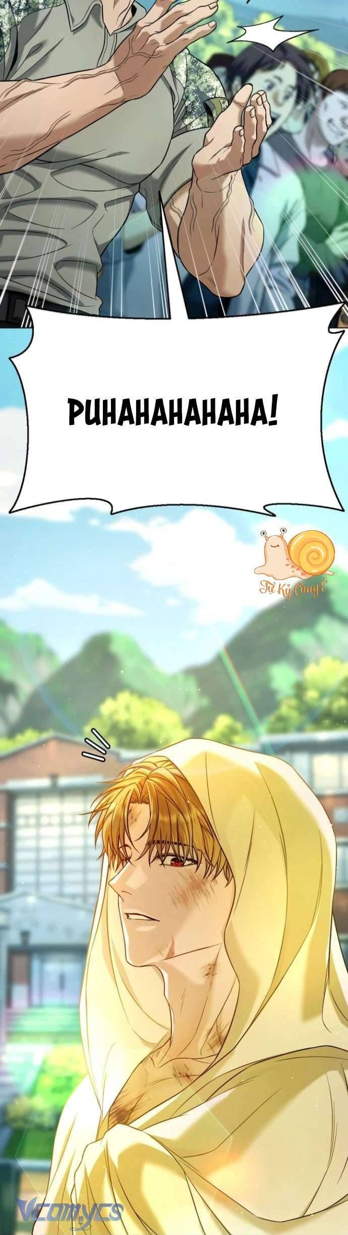 Zombie Papa - Chapter 8 - Page 71