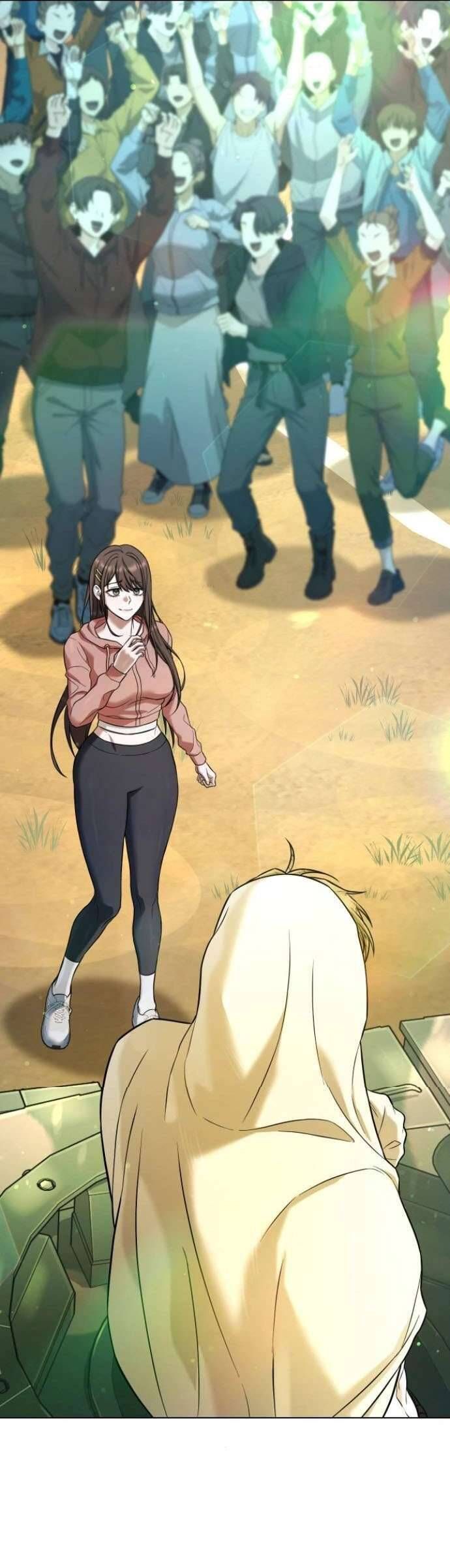 Zombie Papa - Chapter 8 - Page 72