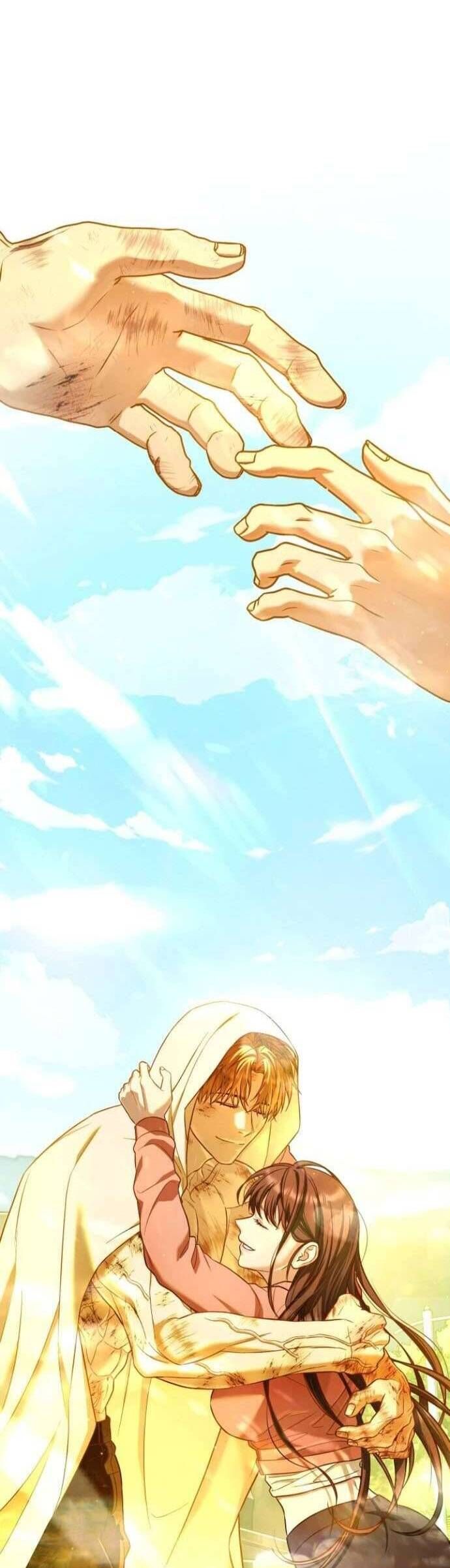 Zombie Papa - Chapter 8 - Page 74