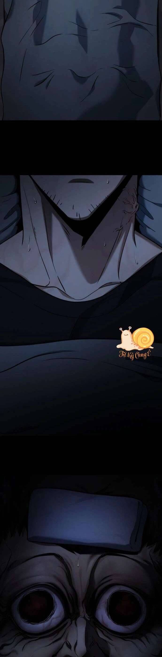 Zombie Papa - Chapter 8 - Page 79