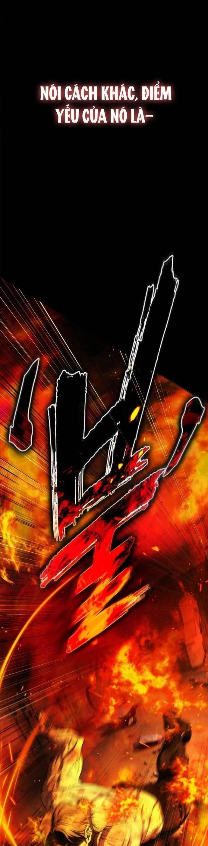 Zombie Papa - Chapter 8 - Page 9