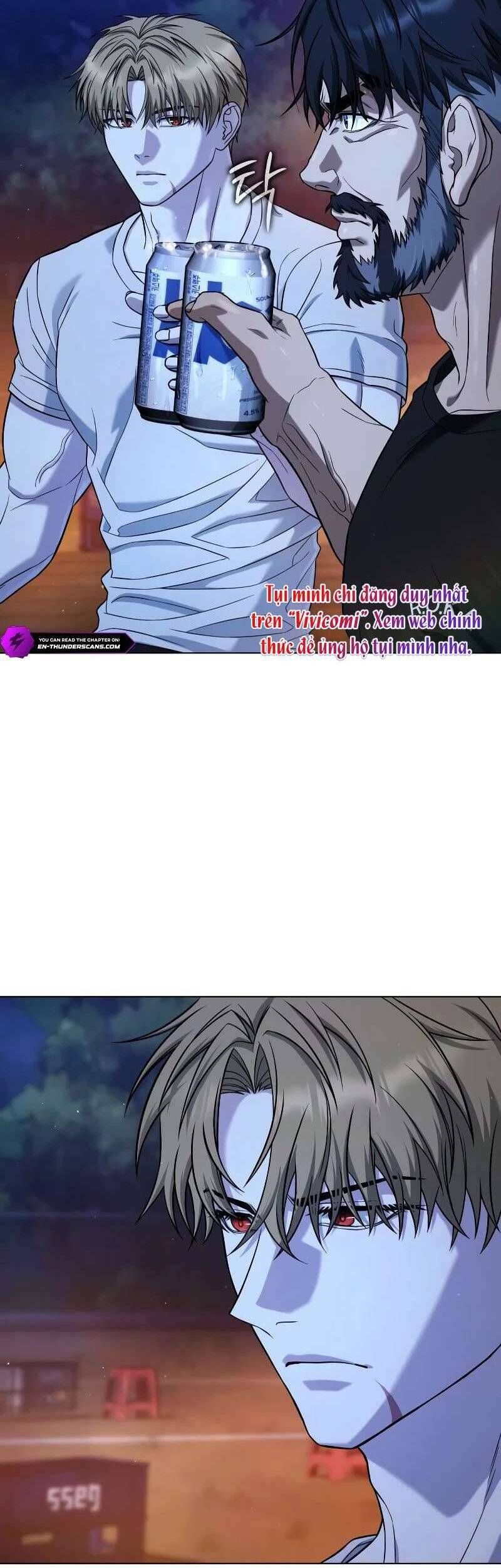 Zombie Papa - Chapter 9 - Page 10