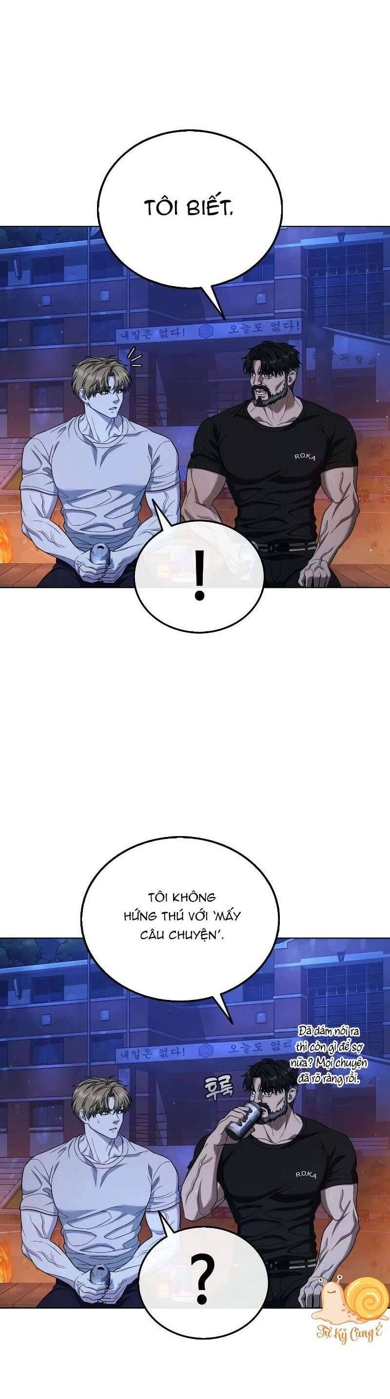 Zombie Papa - Chapter 9 - Page 13