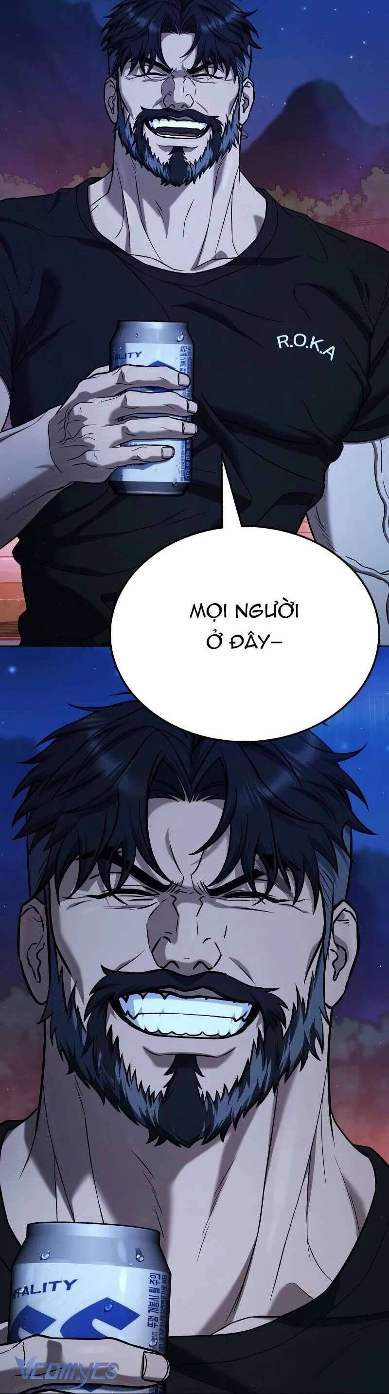 Zombie Papa - Chapter 9 - Page 15