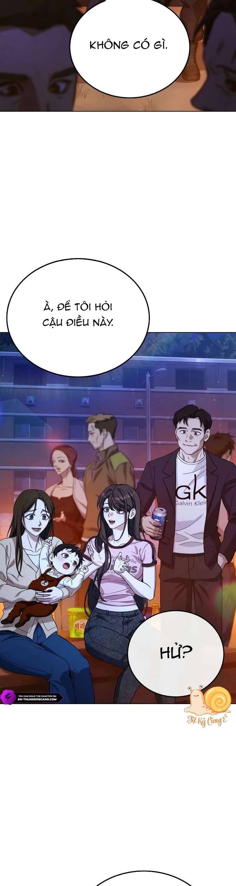 Zombie Papa - Chapter 9 - Page 17