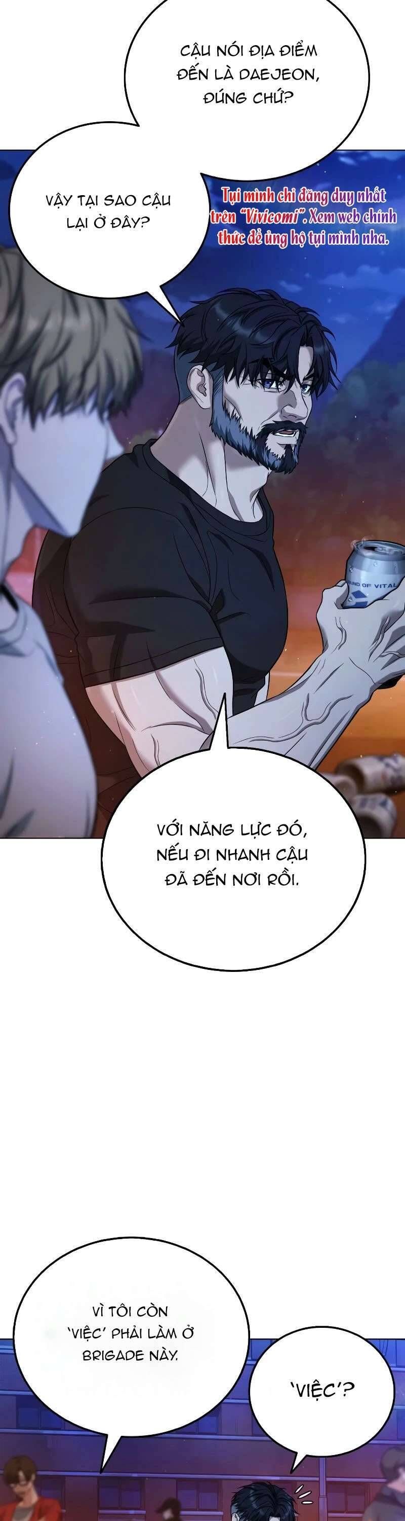 Zombie Papa - Chapter 9 - Page 18