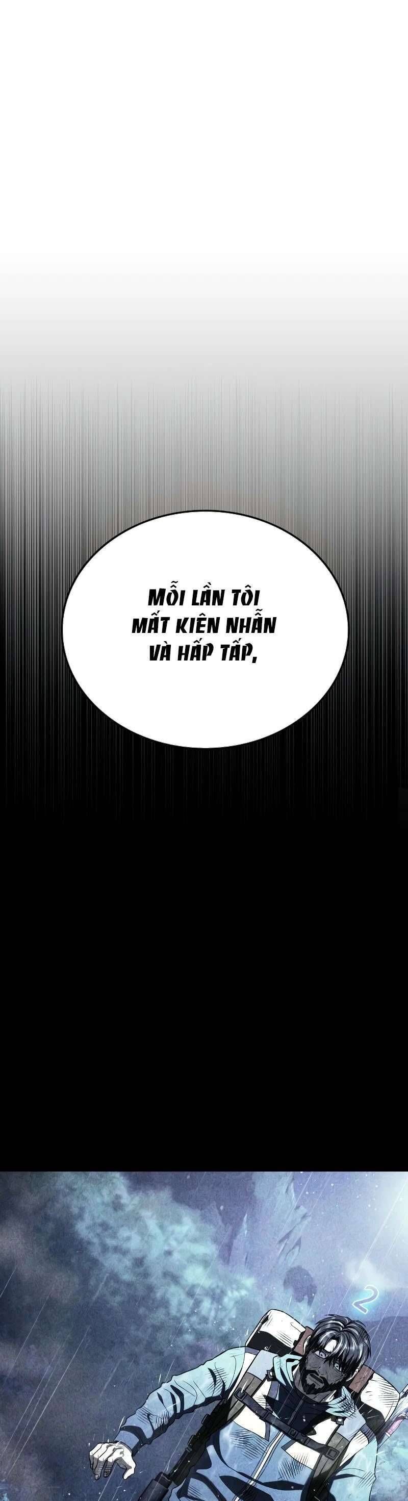 Zombie Papa - Chapter 9 - Page 20